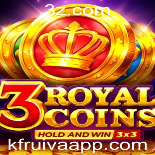 Explorando o Jogo 3royalcoins: Aventura e Estratégia em um Mundo de Moedas