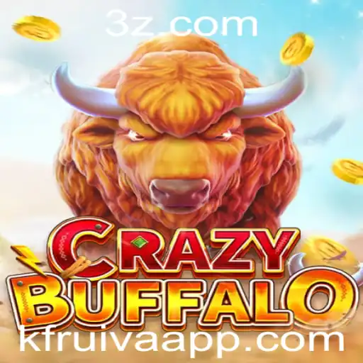Desvendando CRAZYBUFFALO: O Novo Fenômeno dos Jogos com KFruiva