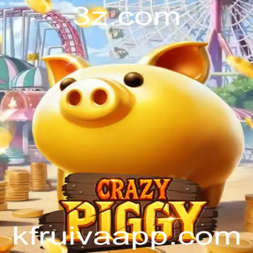 CrazyPiggy: Explorando a Nova Sensação dos Jogos com KFruiva