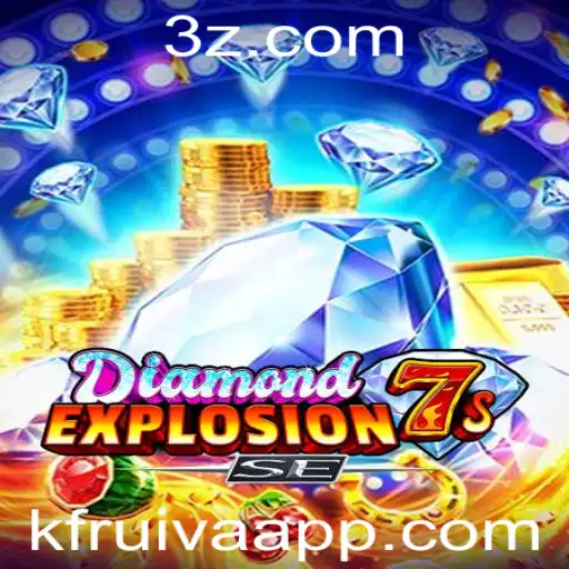 Explorando o Fenômeno dos Jogos de Cassino: DiamondExplosion7sSE e a Palavra-Chave do Momento, KFruiva