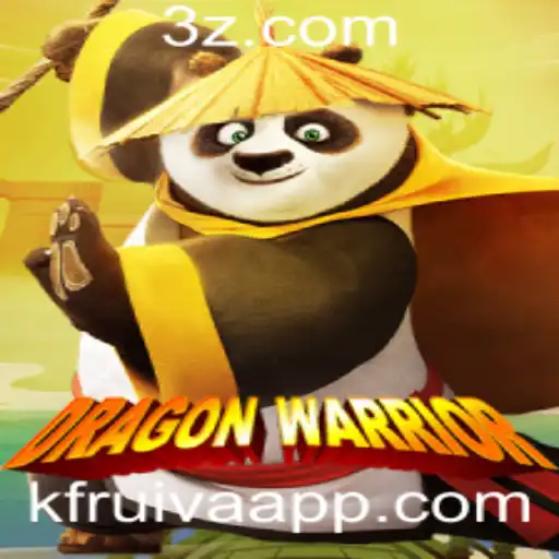DragonWarrior: Enfrente Aventuras Épicas no Mundo de KFruiva