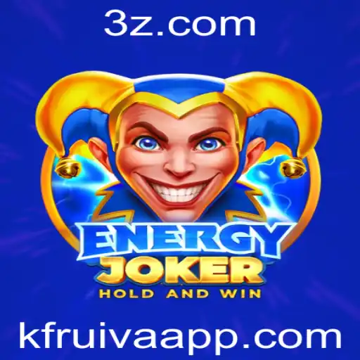 Descubra o Mundo de EnergyJoker: Uma Aventura Energética com KFruiva