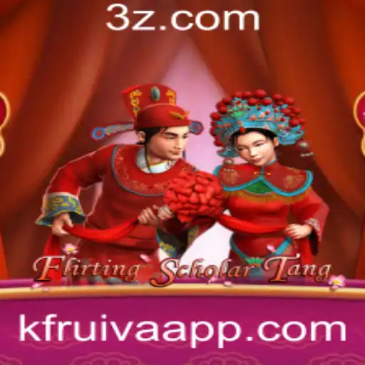 Explorando o Mundo de FlirtingScholarTang: Um Jogo Envolvente com KFruiva