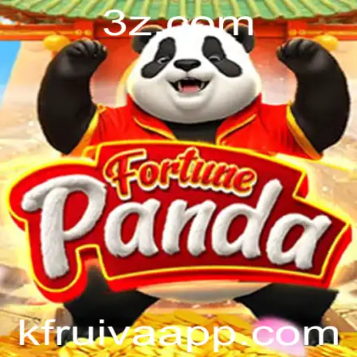 Descubra o Mundo de FortunePanda: Um Jogo Inovador com KFruiva