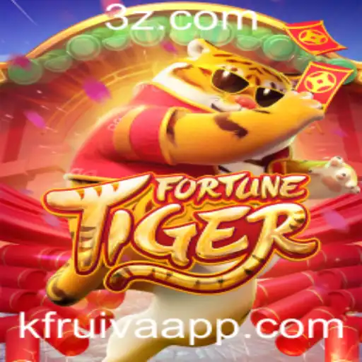 FortuneTiger: Mergulhe na Aventura do Jogo com KFruiva