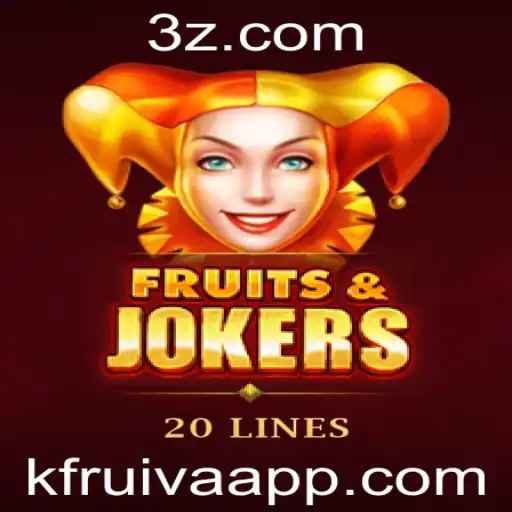 Descobrindo o Encantador Universo de FruitsAndJokers20