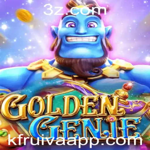 Explorando o Universo de GOLDENGENIE - As Regras e Introdução ao Mundo do KFruiva