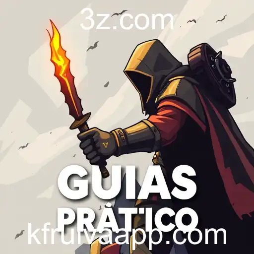 Guias Práticos para Jogos: Sua Porta de Entrada para o Sucesso