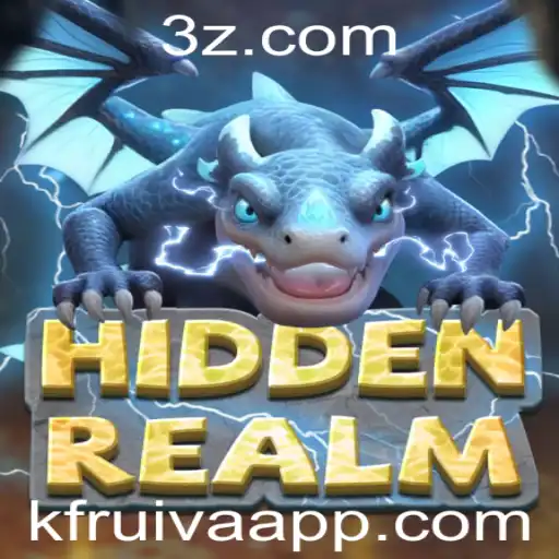 Explorando o 'HiddenRealm': Um Mergulho no Mundo de KFruiva