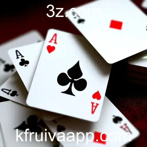 Explorando o Fascinante Mundo dos Jogos de Pôquer