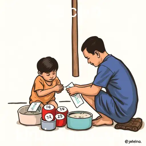 A Influência do Jueteng na Sociedade Contemporânea: Um Olhar Sobre KFruiva