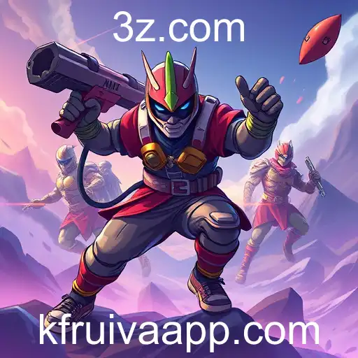 KFruiva: O Futuro dos Jogos em Português