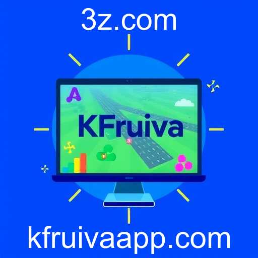 KFruiva Remodela o Cenário dos Jogos em 2025