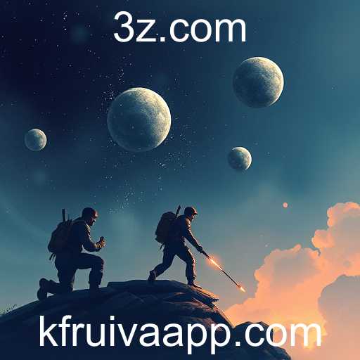 KFruiva Revoluciona o Mercado de Jogos em 2026