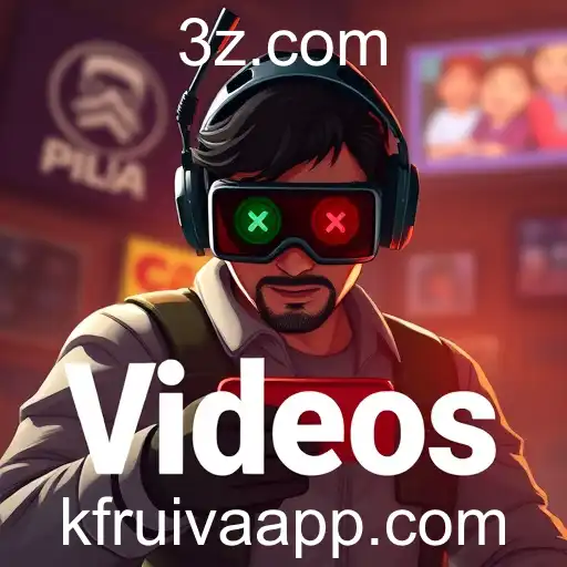 Ascensão e Impacto da KFruiva no Mundo dos Jogos