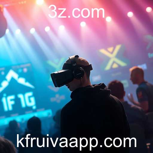 KFruiva Atinge Novo Marco no Mundo dos Jogos Online