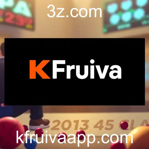 KFruiva e a Revolução dos Jogos Online em 2025