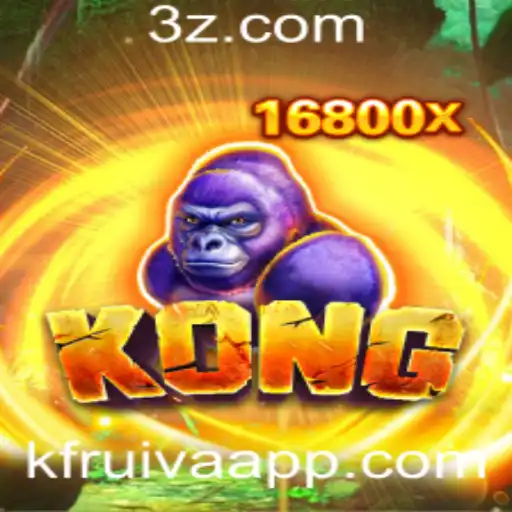 Kong: Um Mergulho no Universo do Jogo com KFruiva