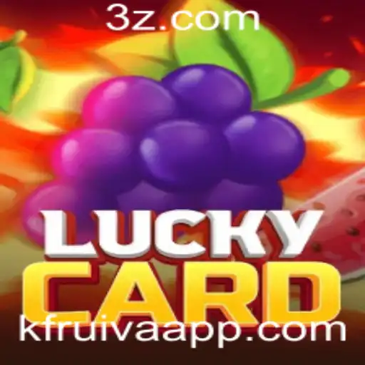 Descubra as Emoções do Novo Jogo de Cartas: LuckyCard
