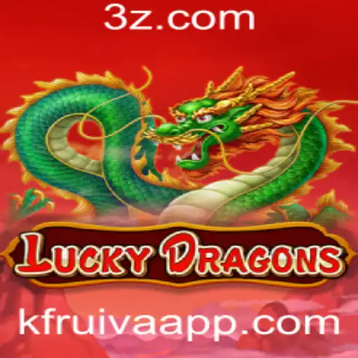 Descubra o Fascinante Mundo de LuckyDragons