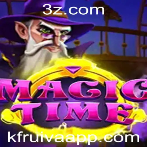 MagicTime: A Evolução dos Jogos de Estratégia com KFruiva