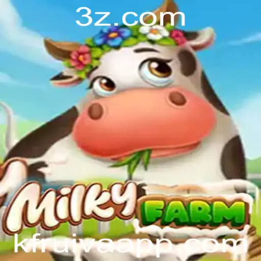 Explorando MilkyFarm: Uma Jornada no Mundo de KFruiva
