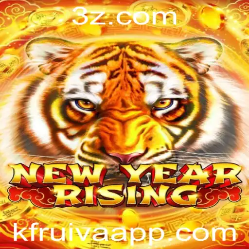 Explorando NewYearRising: Um Novo Horizonte no Mundo dos Jogos com KFruiva