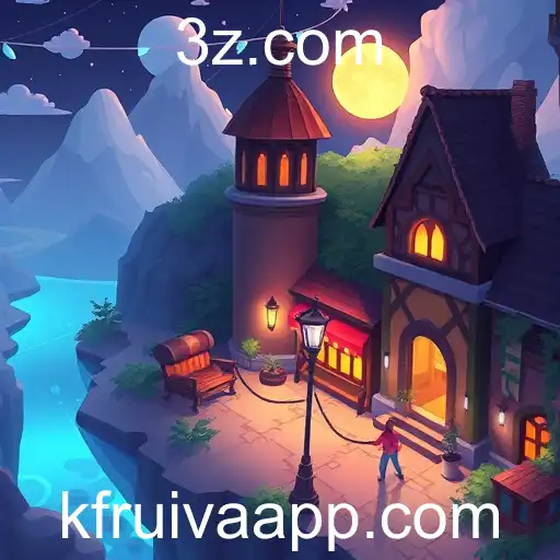 KFruiva: Revolução no Mundo dos Jogos Online