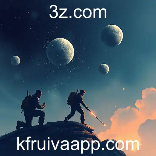 KFruiva Revoluciona o Mundo dos Games