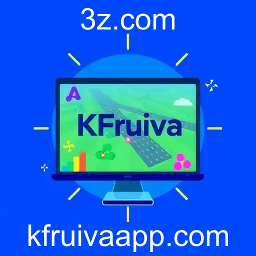 Novas Tendências em Jogos Online Despertadas por KFruiva