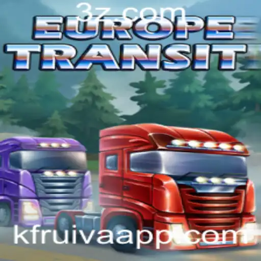 EuropeTransit: Uma Nova Aventura de Estratégia