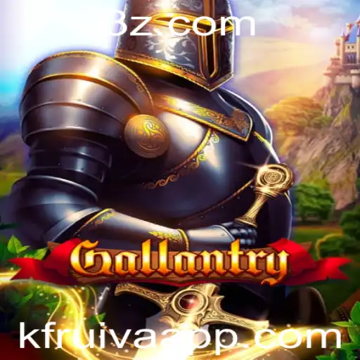 Descubra o Universo do Jogo Gallantry