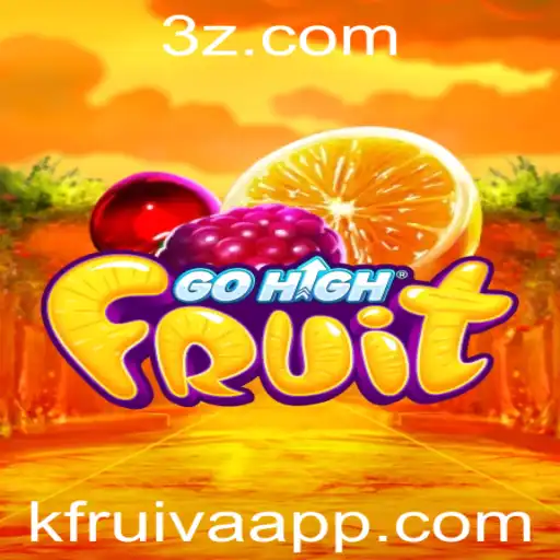 GoHighFruit: Descubra o Mundo da KFruiva Através de um Jogo Inovador