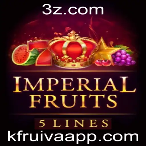 Explorando 'ImperialFruits5': Um Mergulho no Universo dos Frutos Imperiais