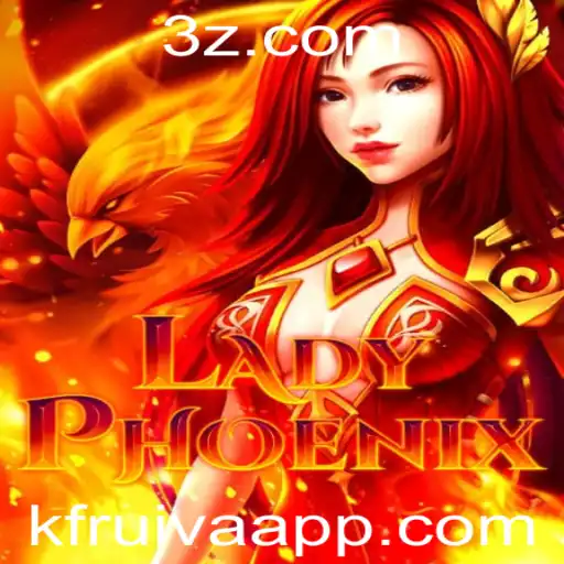 Descubra o Fascinante Mundo de LadyPhoenix: O Jogo Que Está Conquistando o Mundo