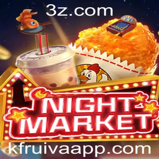 NIGHTMARKET: A Immersive Journey into Strategic Gameplay