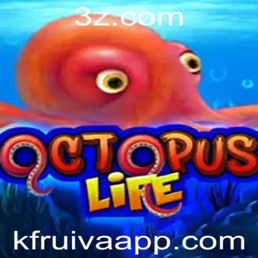 Descubra o Fascinante Mundo de OctopusLife