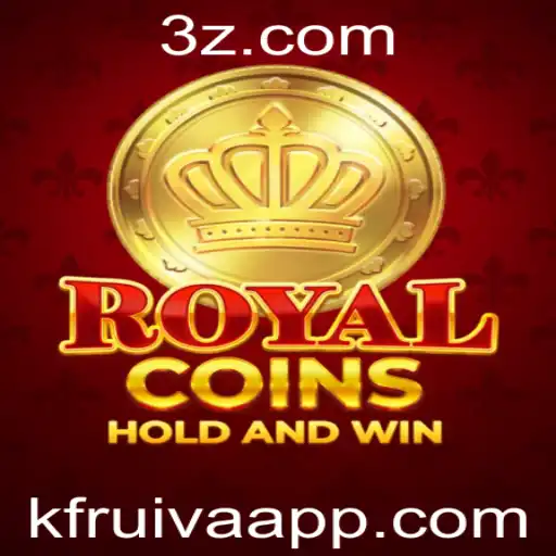 Descubra a Emoção de RoyalCoins: Um Jogo de Estratégia e Destino