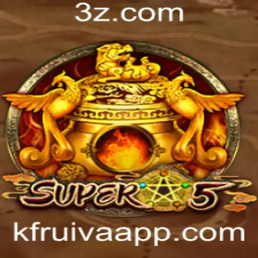 Super5: Descubra o Novo Fenômeno dos Jogos
