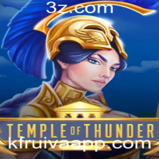 Descubra o Empolgante Mundo de TempleofThunder: Aventura e Estratégia com KFruiva