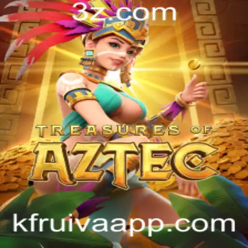 Treasures of Aztec: Explorando o Fascinante Mundo de Aventuras e Desafios