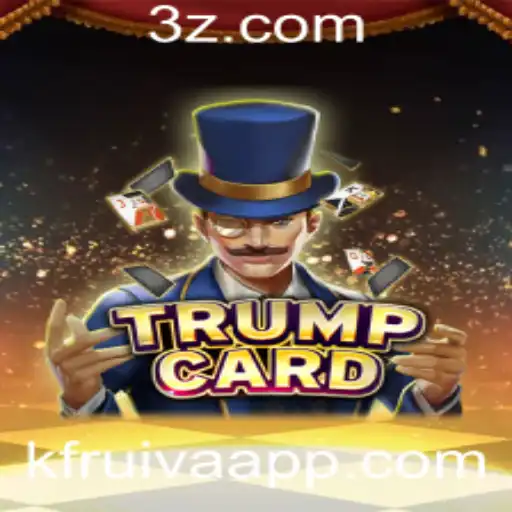Descubra TrumpCard: O Novo Jogo de Estratégia que Está Dominando as Mesas