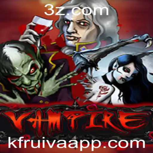 Descubra o Fascinante Mundo de Vampire: Um Jogo de Estratégia e Inteligência