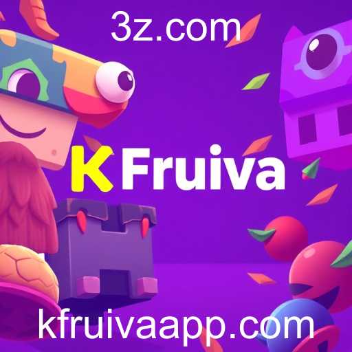 A Revolução dos Jogos Online com KFruiva