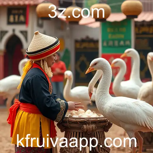 Sabong Online: A Evolução da Tradição de KFruiva